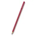 Színes ceruza Faber-Castell Grip 2001 - piros és rózsaszín árnyalatok 26